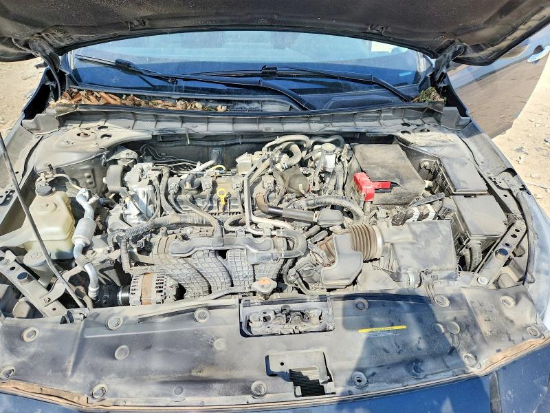 2021 Nissan Altima მანქანა იყიდება აუქციონზე, vin: 1N4BL4DV2MN316334, აუქციონის ნომერი: 51536896