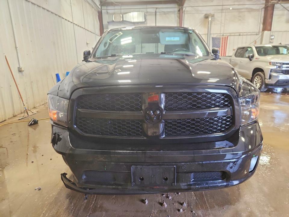 Aukcja sprzedaży 2018 Ram 1500, vin: 1C6RR7LT2JS255659, numer aukcji: 47962776