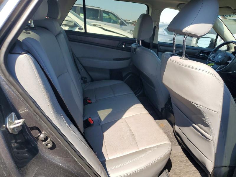2019 Subaru Outback მანქანა იყიდება აუქციონზე, vin: 4S4BSENC4K3317098, აუქციონის ნომერი: 50361936