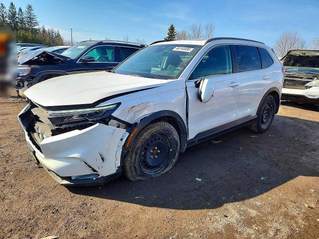 Aukcja sprzedaży 2024 Honda Cr-v, vin: 2HKRS4H55RH115458, numer aukcji: 46144936