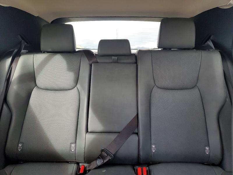 Продаж на аукціоні авто 2024 Lexus Rz, vin: JTJABABB3RA004891, номер лоту: 50529406