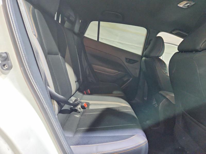 Продажа на аукционе авто 2024 Subaru Crosstrek, vin: 4S4GUHT67R3731517, номер лота: 50552006
