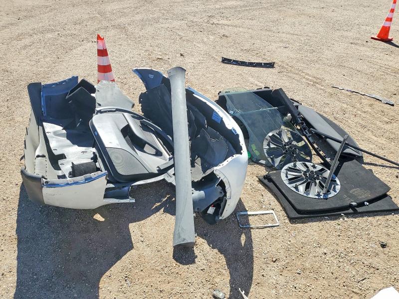 Продажа на аукционе авто 2023 Tesla Model Y, vin: 7SAYGDEE7PA034748, номер лота: 48441476