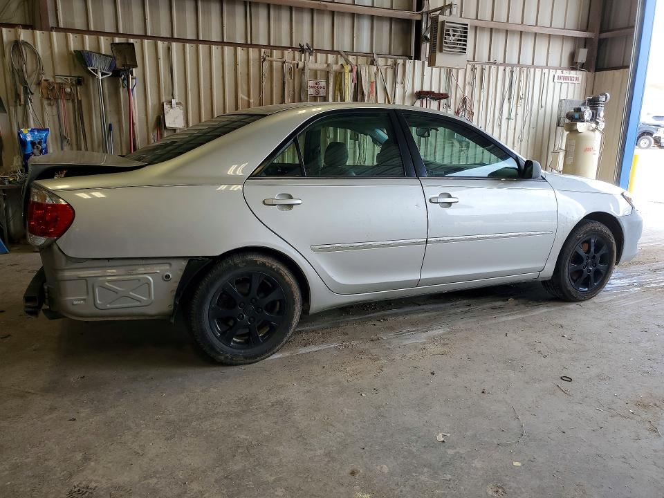 Продаж на аукціоні авто 2006 Toyota Camry, vin: 4T1BF30K66U622514, номер лоту: 50196866
