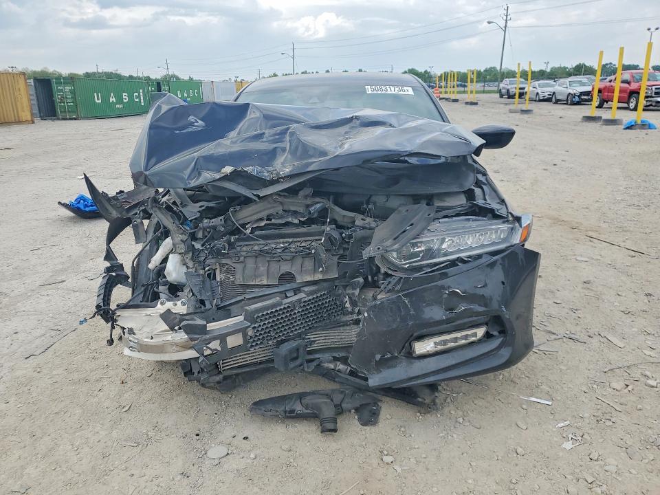 Aukcja sprzedaży 2019 Honda Accord, vin: 1HGCV1F33KA166551, numer aukcji: 50831736