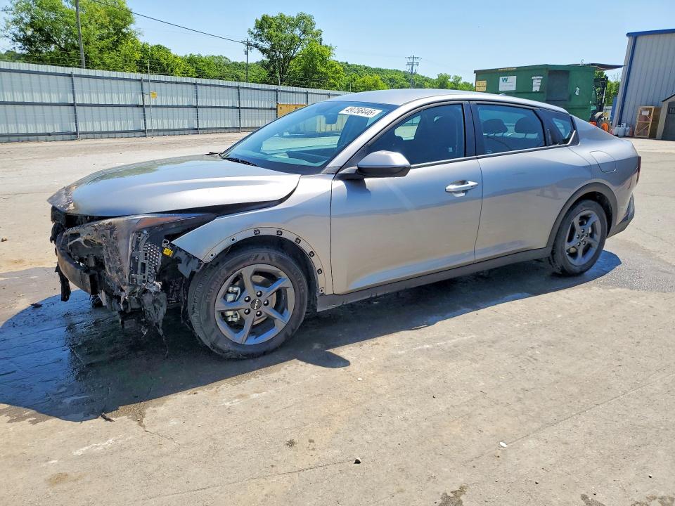 Aukcja sprzedaży 2026 Kia K4, vin: 3KPFT4DEXTE273764, numer aukcji: 49756446