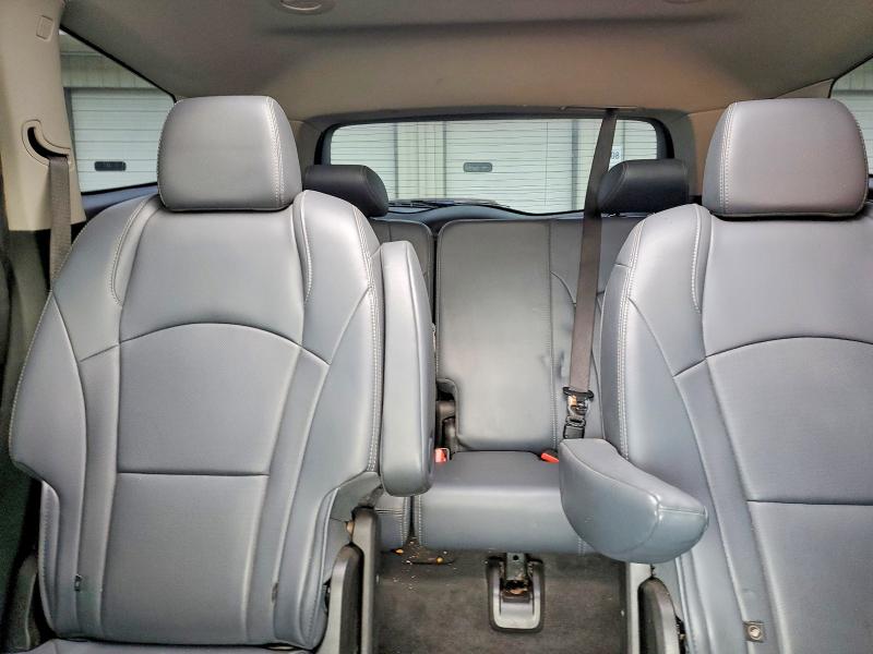 Aukcja sprzedaży 2019 Buick Enclave, vin: 5GAERBKW0KJ178045, numer aukcji: 48771916