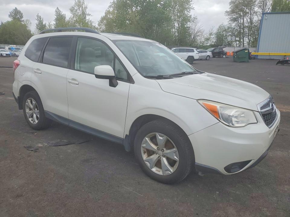 51292326 :رقم المزاد ، JF2SJAEC1EH532852 vin ، 2014 Subaru Forester مزاد بيع