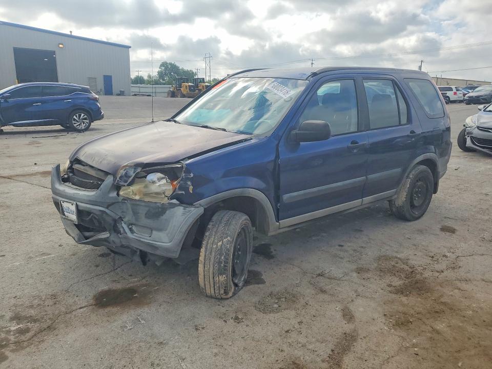 Aukcja sprzedaży 2003 Honda Cr-v, vin: JHLRD68483C009931, numer aukcji: 50003416