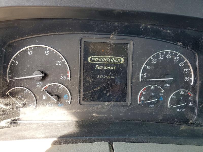Продажа на аукционе авто 2021 Freightliner Cascadia 126, vin: 3AKBHKDV4MSMG6059, номер лота: 48093646