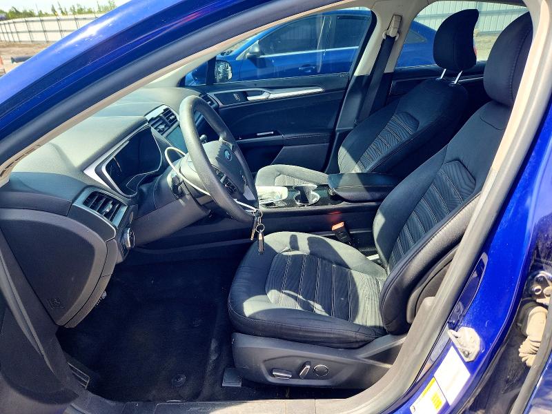 51044336 :رقم المزاد ، 3FA6P0H74GR213475 vin ، 2016 Ford Fusion مزاد بيع