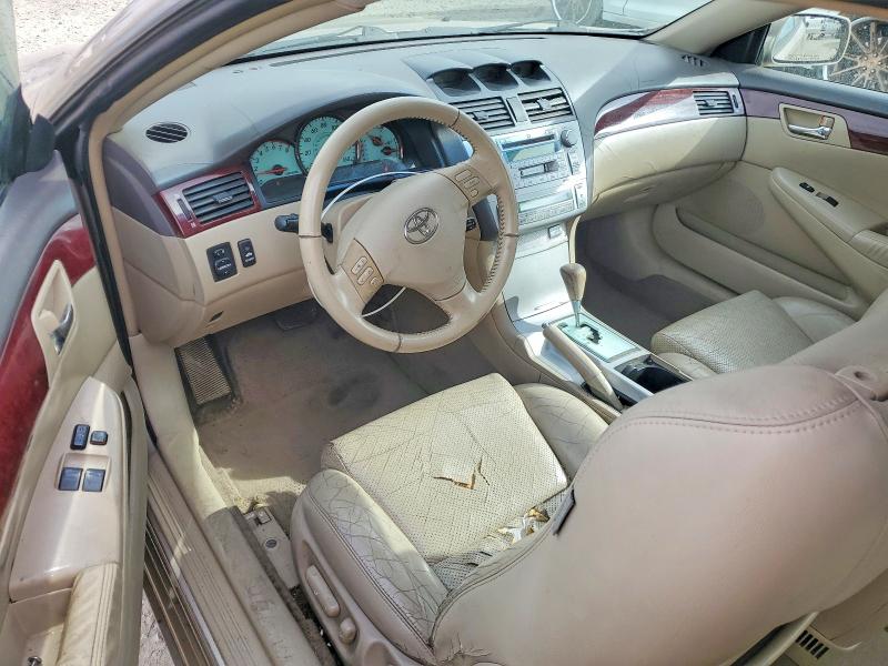Aukcja sprzedaży 2004 Toyota Camry Solara, vin: 4T1CA30P34U010797, numer aukcji: 47997396