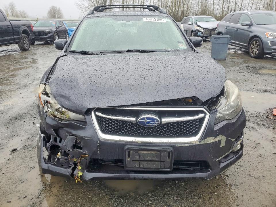 Продаж на аукціоні авто 2016 Subaru Impreza, vin: JF1GPAP61GH298134, номер лоту: 48013186