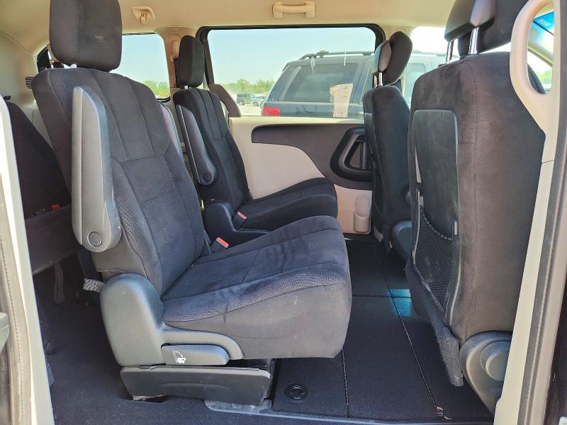 Продаж на аукціоні авто 2011 Dodge Grand Caravan, vin: 2D4RN4DG2BR608895, номер лоту: 51094326