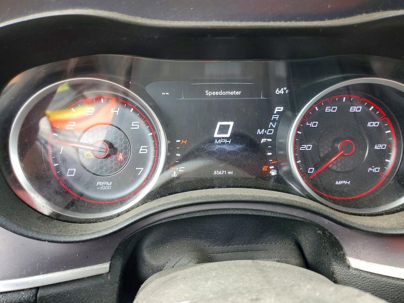 Aukcja sprzedaży 2019 Dodge Charger, vin: 2C3CDXBG7KH644425, numer aukcji: 48480126