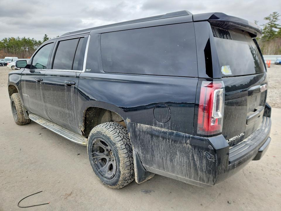 Продаж на аукціоні авто 2015 Gmc Yukon Xl, vin: 1GKS2HKC5FR262548, номер лоту: 47946936