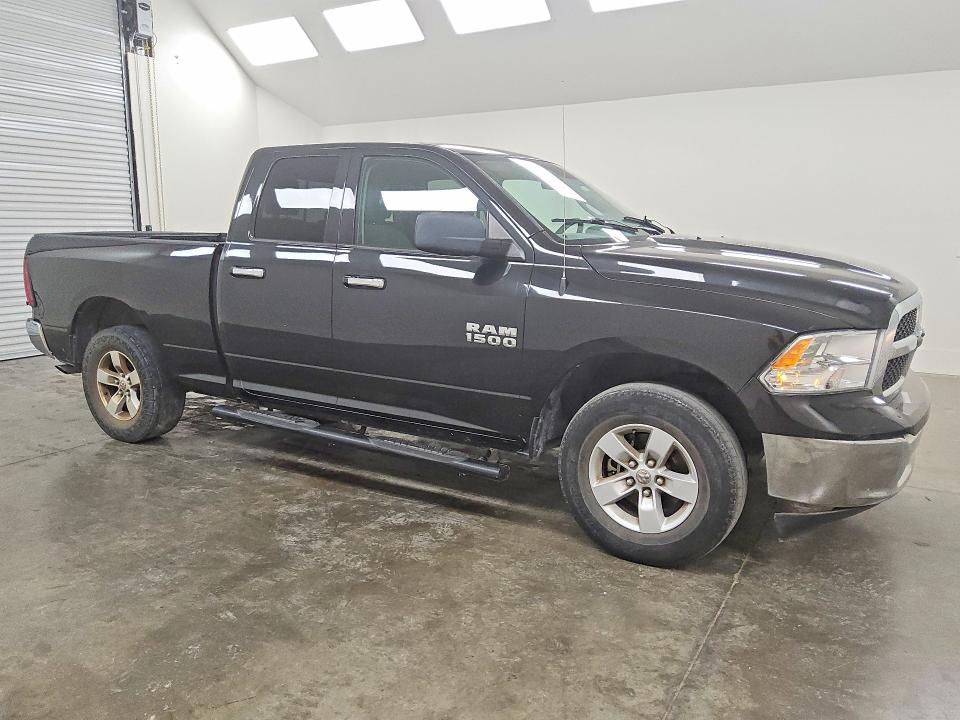 2017 Ram 1500 მანქანა იყიდება აუქციონზე, vin: 1C6RR7GG0HS709365, აუქციონის ნომერი: 46930386