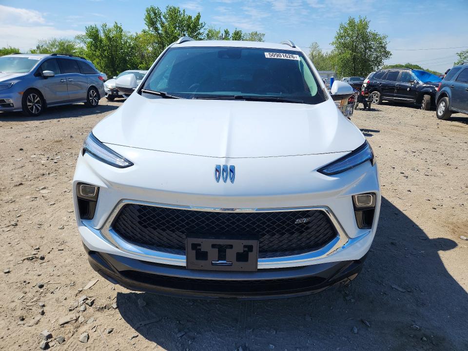 Продаж на аукціоні авто 2026 Buick Encore Gx, vin: KL4AMDSLXTB082054, номер лоту: 50901626