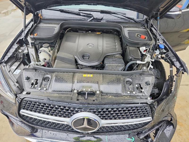 Продажа на аукционе авто 2025 Mercedes-benz Gle, vin: 4JGFB5KB5SB405094, номер лота: 51278176