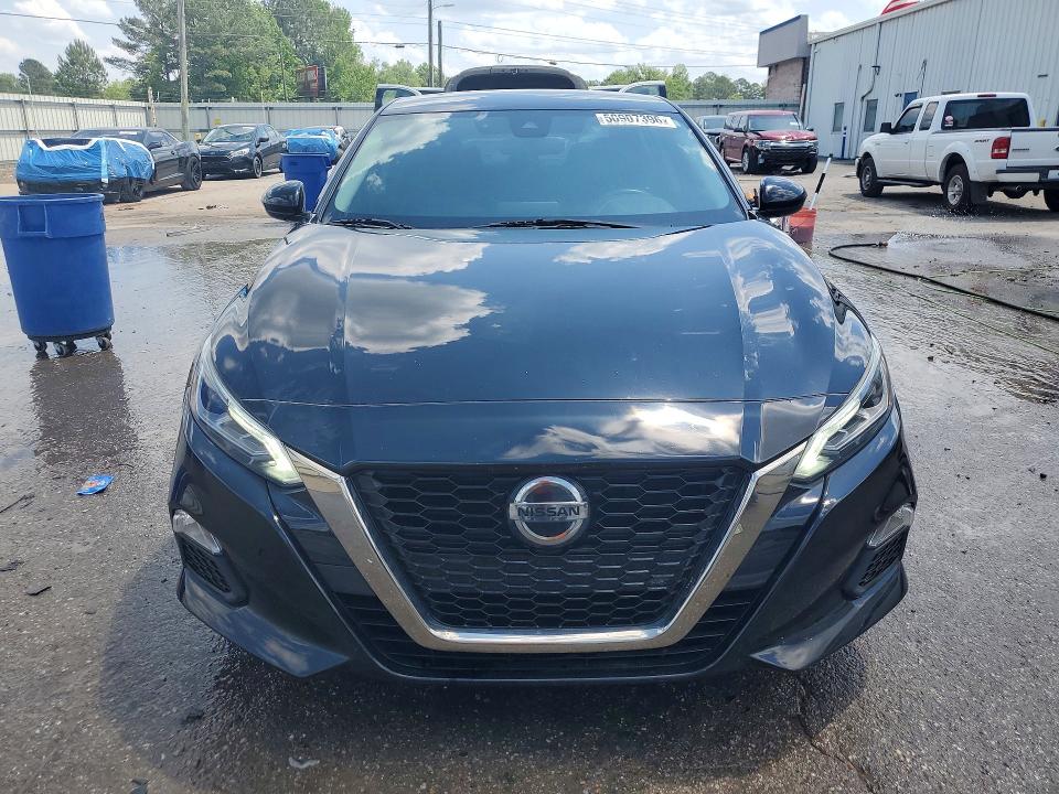 Aukcja sprzedaży 2022 Nissan Altima, vin: 1N4BL4CV5NN375798, numer aukcji: 50907396