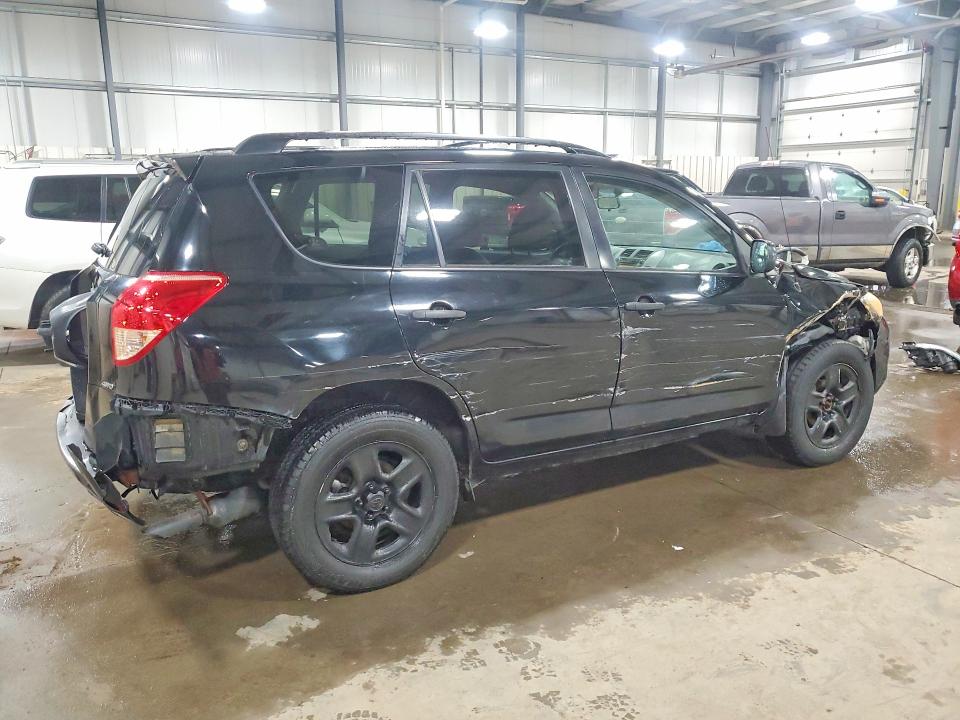 2008 Toyota Rav4 მანქანა იყიდება აუქციონზე, vin: JTMBD33V585176482, აუქციონის ნომერი: 48247246