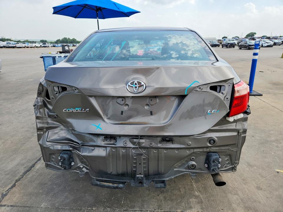 Aukcja sprzedaży 2017 Toyota Corolla, vin: 2T1BURHE9HC829958, numer aukcji: 49563576