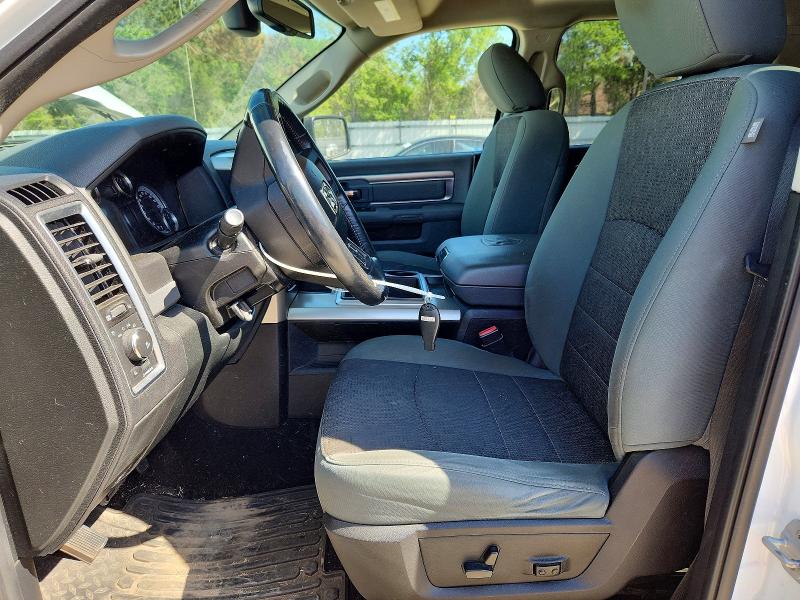 Продаж на аукціоні авто 2015 Ram 1500, vin: 1C6RR7LT9FS611290, номер лоту: 50270956
