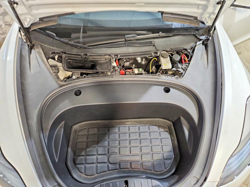 2023 Tesla Model 3 მანქანა იყიდება აუქციონზე, vin: 5YJ3E1EAXPF550954, აუქციონის ნომერი: 49894506