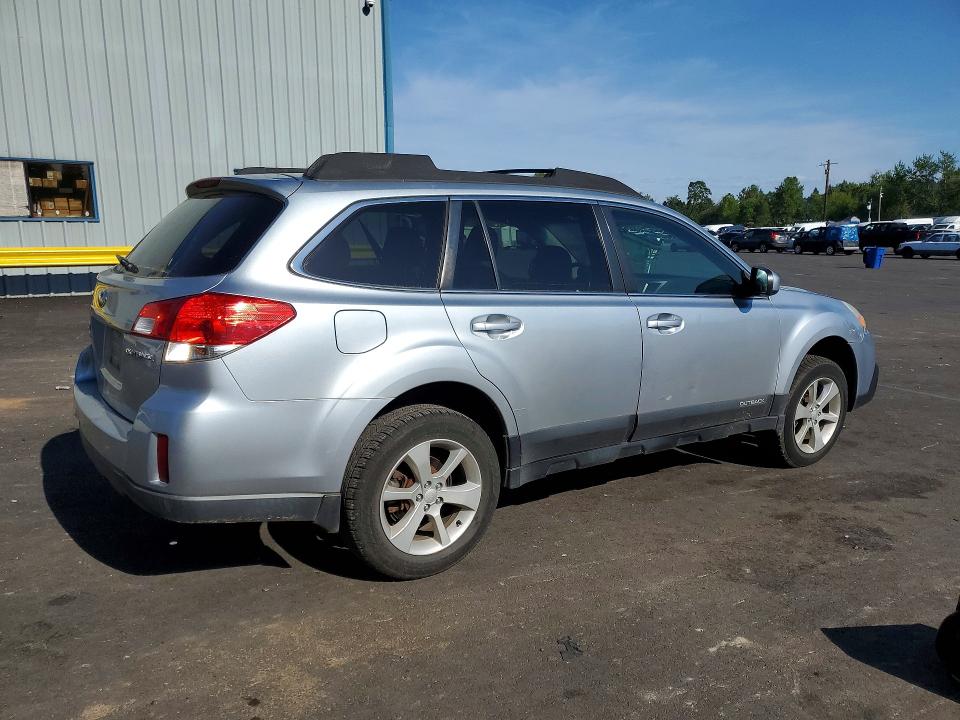 Aukcja sprzedaży 2013 Subaru Outback, vin: 4S4BRCGC2D3230980, numer aukcji: 52194066