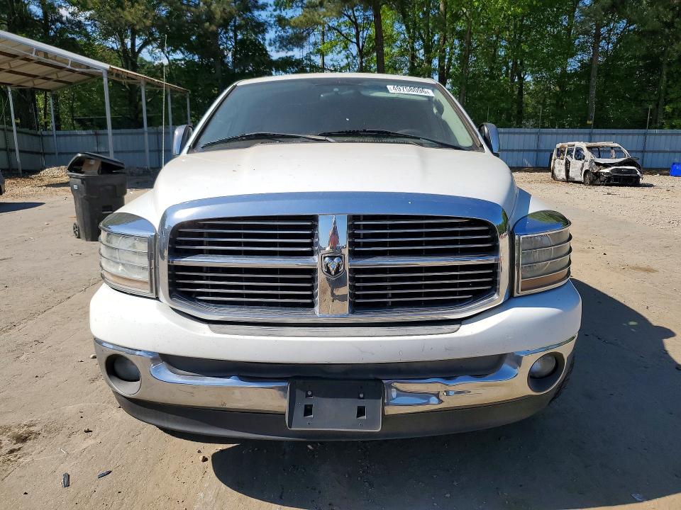 Aukcja sprzedaży 2006 Dodge Ram 1500, vin: 1D7HA18236S565583, numer aukcji: 49758096