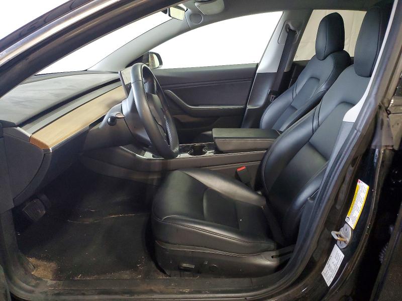 Продажа на аукционе авто 2019 Tesla Model 3, vin: 5YJ3E1EB6KF208872, номер лота: 47981466