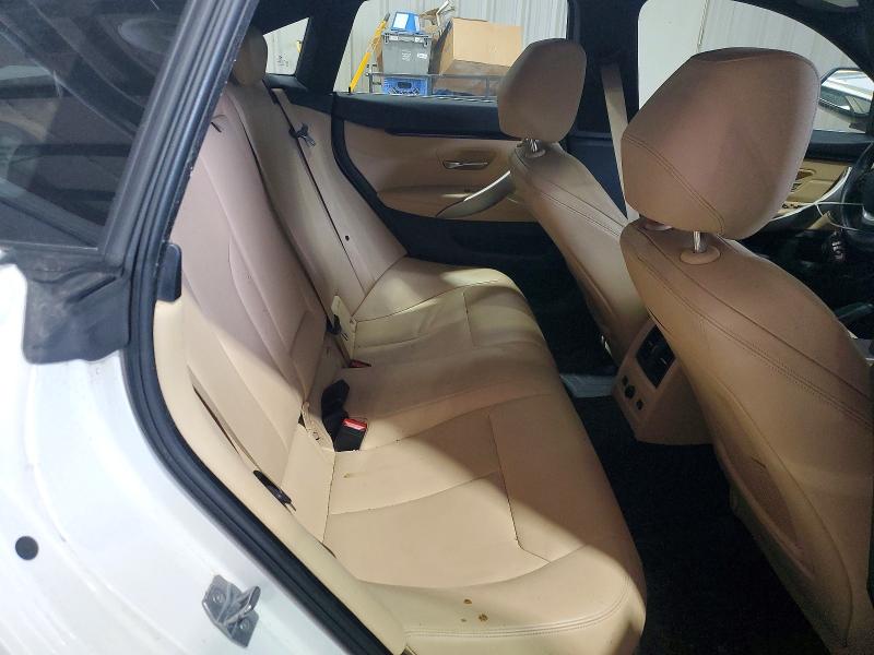 Продажа на аукционе авто 2017 Bmw 430xi, vin: WBA4F9C33HG813259, номер лота: 48385606