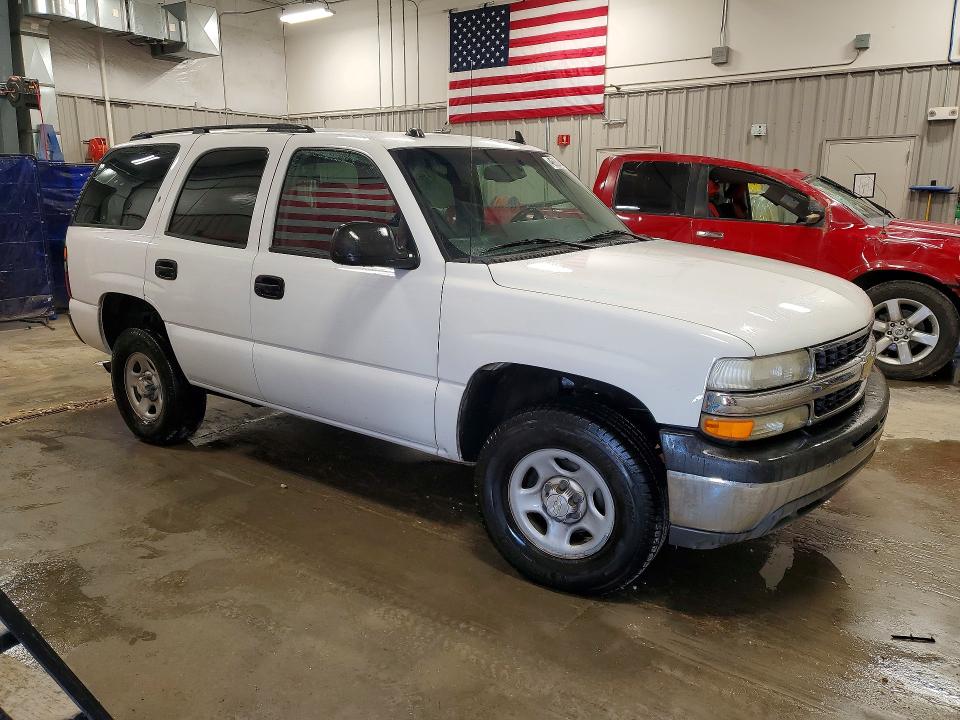Продаж на аукціоні авто 2006 Chev Tahoe, vin: 1GNEC13V36R143255, номер лоту: 46780406
