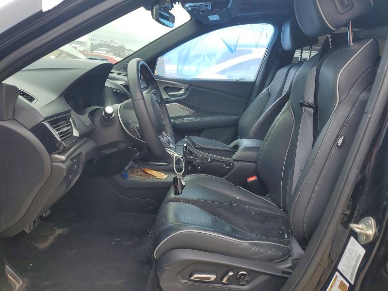 Aukcja sprzedaży 2020 Acura Rdx, vin: 5J8TC2H64LL006932, numer aukcji: 46193596