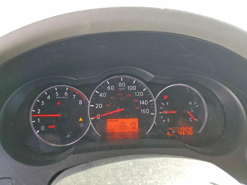 Auction sale of the 2011 Nissan Altima, vin: 1N4AL2APXBN424459, lot number: 49415406