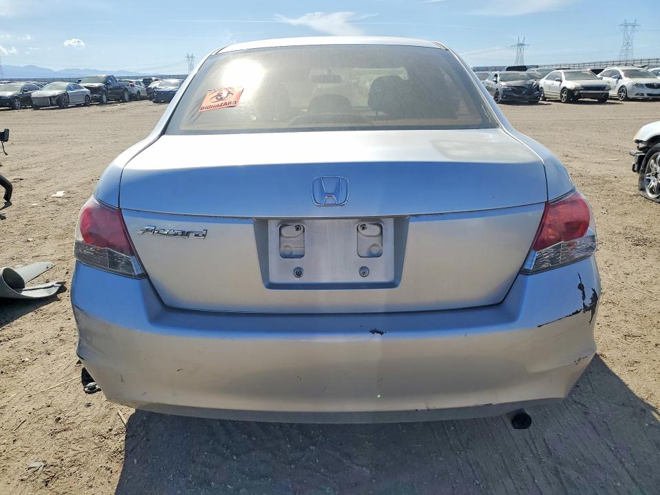 49836126 :رقم المزاد ، 1HGCP2F34AA033425 vin ، 2010 Honda Accord مزاد بيع