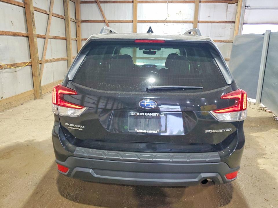 Продажа на аукционе авто 2020 Subaru Forester, vin: JF2SKAJC1LH589701, номер лота: 51075746