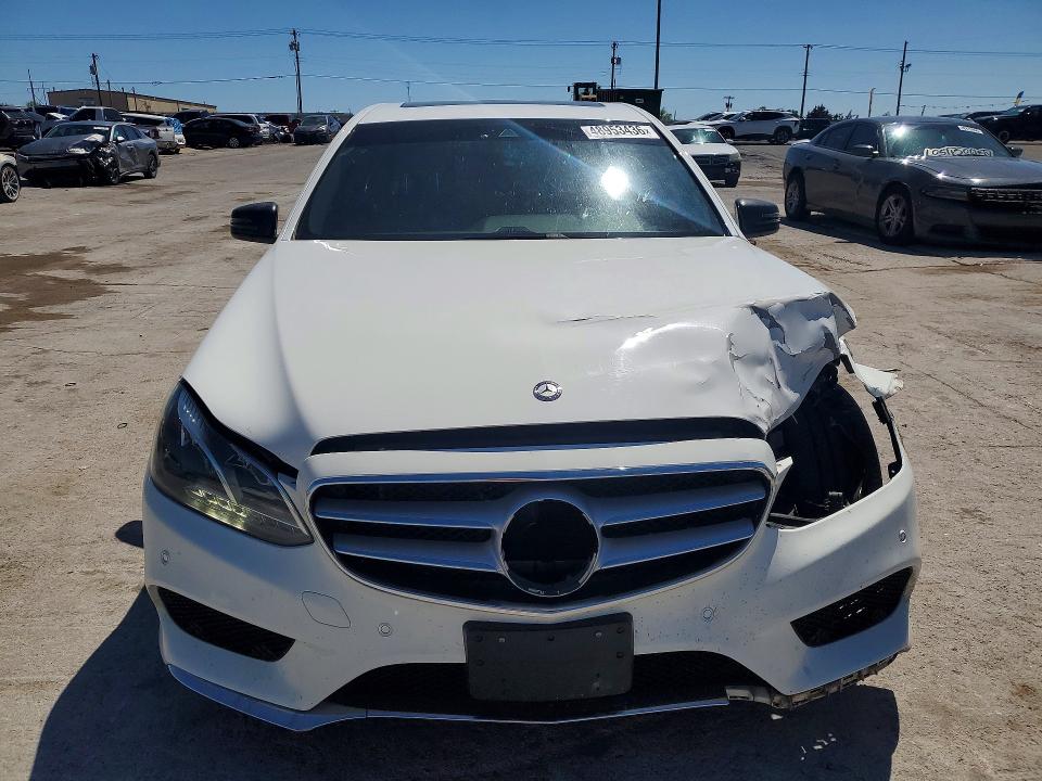 Продаж на аукціоні авто 2016 Mercedes-benz E, vin: WDDHF5KBXGB229643, номер лоту: 48953436