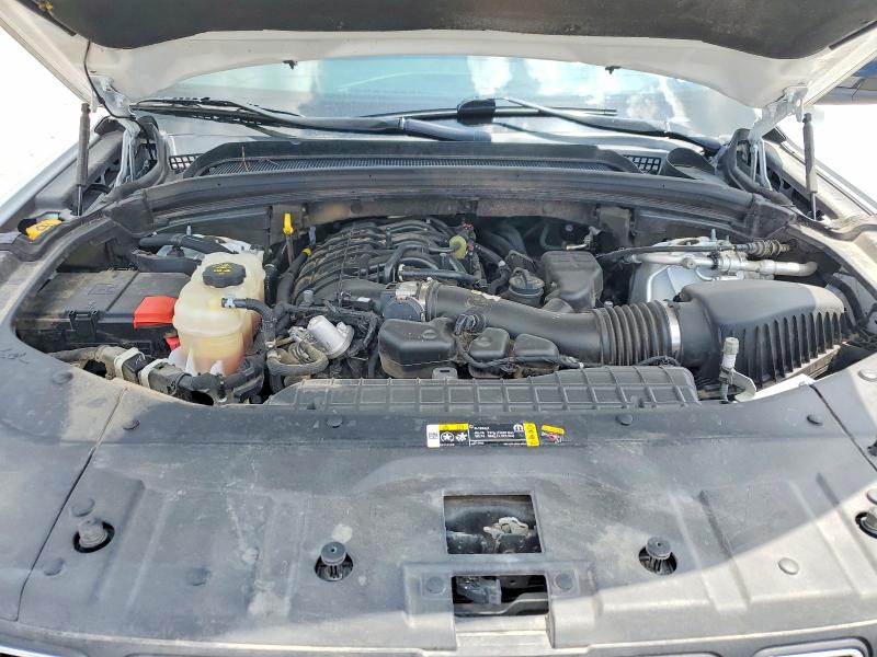 Aukcja sprzedaży 2022 Jeep Grand Cherokee, vin: 1C4RJKAG2N8629439, numer aukcji: 47009286