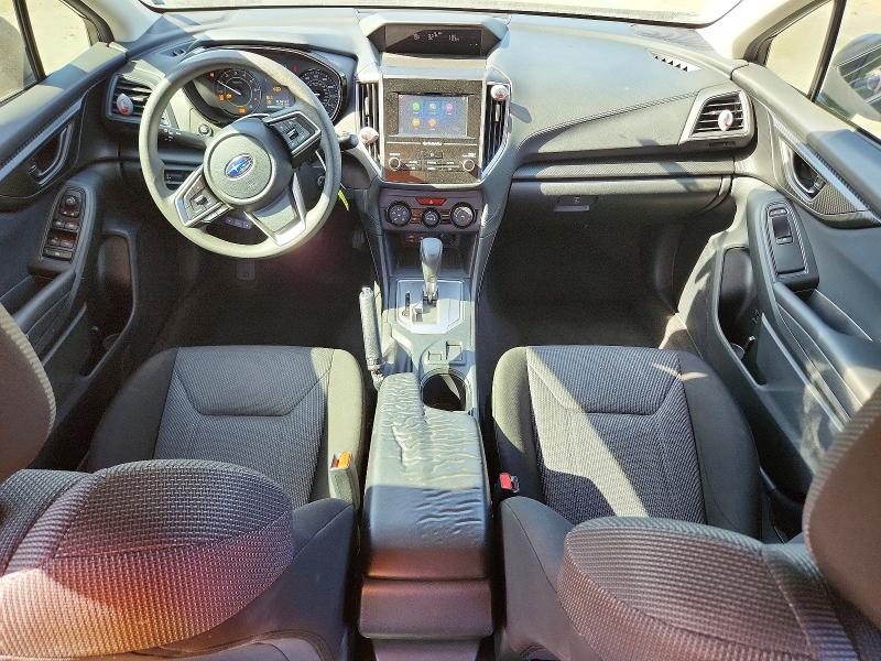 Aukcja sprzedaży 2023 Subaru Impreza, vin: 4S3GKAB69P3601772, numer aukcji: 49793686