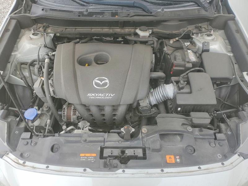 49130486 :رقم المزاد ، JM1DKFC7XK1411037 vin ، 2019 Mazda Cx-3 مزاد بيع