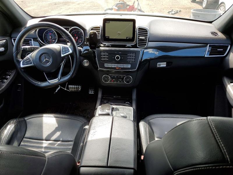 50779246 :رقم المزاد ، 4JGDA5HB4GA810961 vin ، 2016 Mercedes-benz Gle مزاد بيع