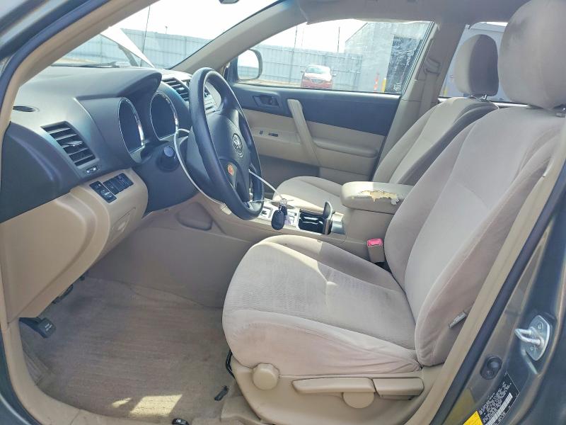 Продажа на аукционе авто 2008 Toyota Highlander, vin: JTEDS41A082027947, номер лота: 51641856