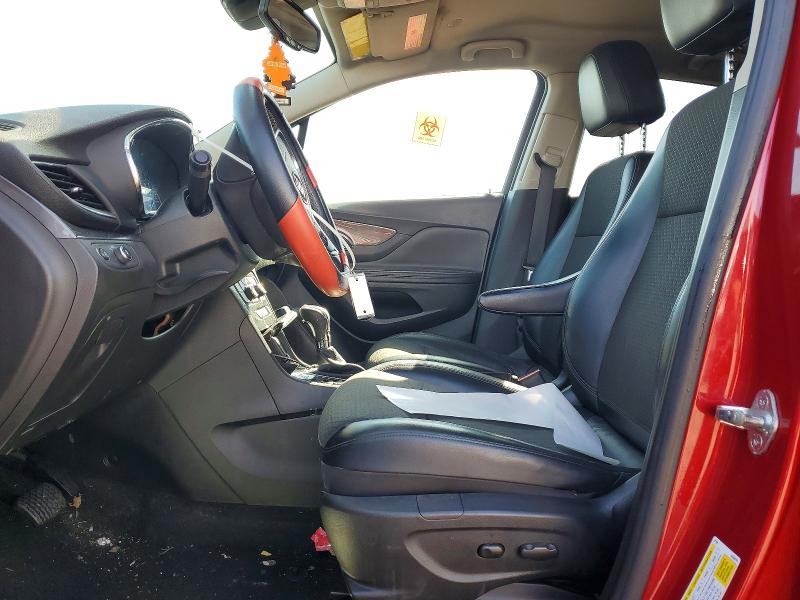 Продажа на аукционе авто 2019 Buick Encore, vin: KL4CJASB6KB886051, номер лота: 49437546