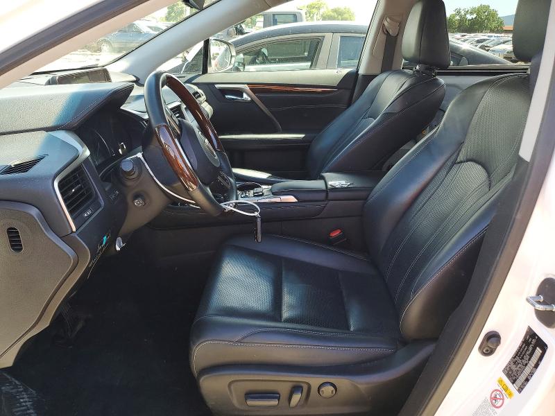 Aukcja sprzedaży 2017 Lexus Rx 350, vin: 2T2BZMCAXHC084495, numer aukcji: 51197716