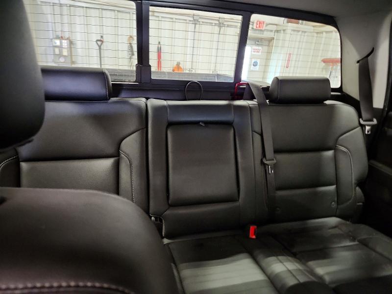 Продажа на аукционе авто 2018 Chevrolet Silverado, vin: 1GC1KWEY8JF202602, номер лота: 49612746