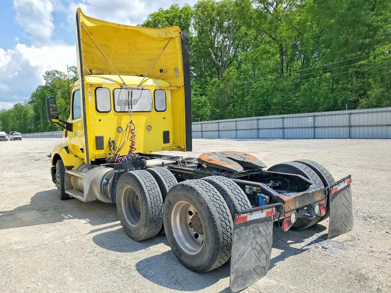 Продаж на аукціоні авто 2017 Peterbilt 579, vin: 1XPBDP9X0HD410824, номер лоту: 46032286