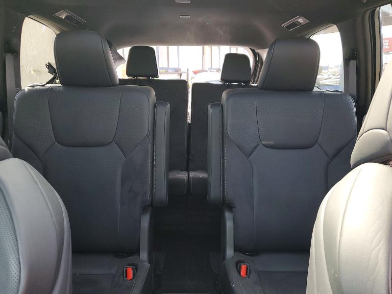 Продаж на аукціоні авто 2024 Lexus Tx 500h, vin: 5TDABAB63RS005306, номер лоту: 51569316