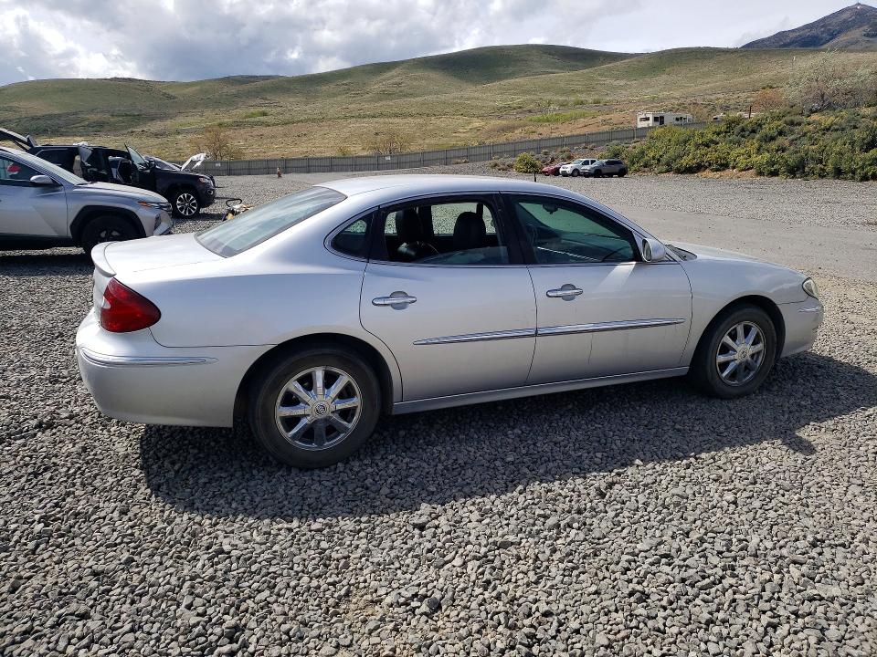 Aukcja sprzedaży 2005 Buick Lacrosse, vin: 2G4WD532551193326, numer aukcji: 49239156