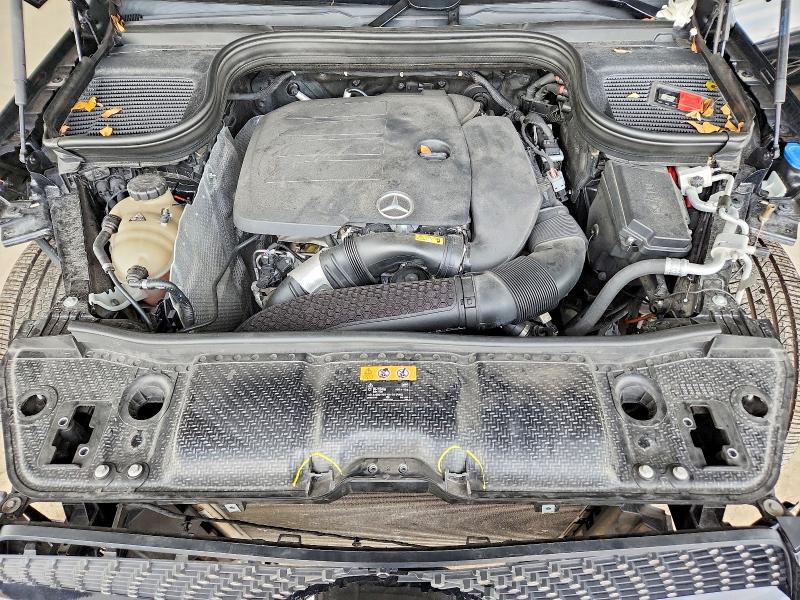 Aukcja sprzedaży 2020 Mercedes-benz Gle, vin: 4JGFB4KE8LA099973, numer aukcji: 49322416